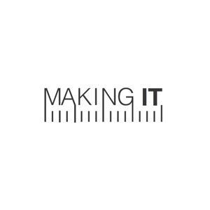 Making It With Jimmy Diresta, Bob Clagett and David Picciuto by I Like To Make Stuff