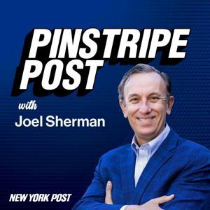 Pinstripe Post with Joel Sherman - (Yankees Podcast) by New York Post