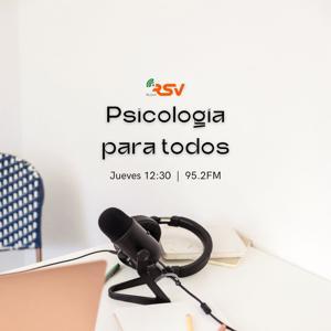 Psicología Para Todos by Isabel Moya