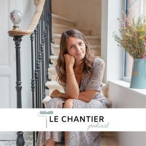 Le Chantier - Travaux et rénovation by Anne Ponty