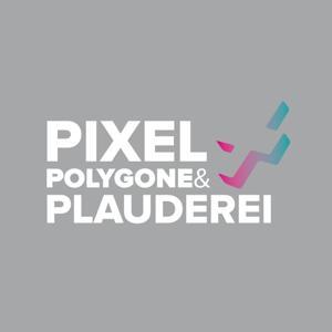 Pixel, Polygone & Plauderei by Pixel, Polygone & Plauderei