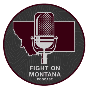 Fight On Montana by Fight On Montana