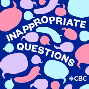 Inappropriate Questions by CBC