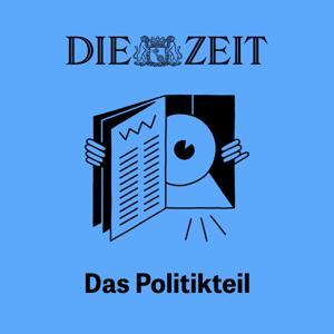 Das Politikteil by DIE ZEIT