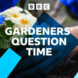 Gardeners' Question Time by BBC Radio 4