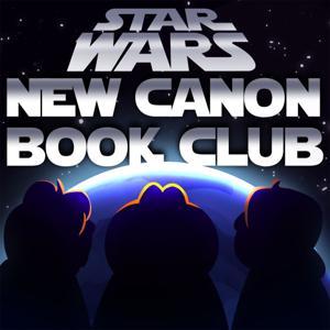 Star Wars: New Canon Book Club by Jesse Cox