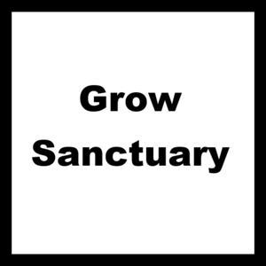Grow Sanctuary Podcast by grow sanctuary