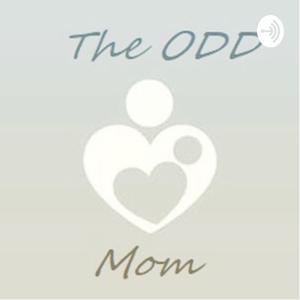 The ODD Mom {ADHD Parenting Survival Podcast} by The ODD Mom