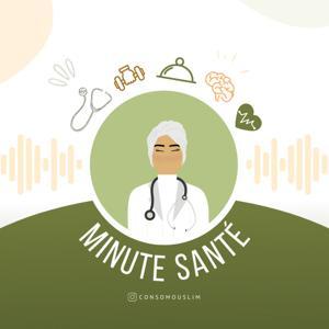 Minute Santé - Nutrition, santé et bien-être holistique by Nadia Consomouslim