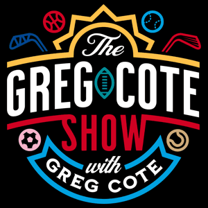 The Greg Cote Show with Greg Cote by Greg Cote