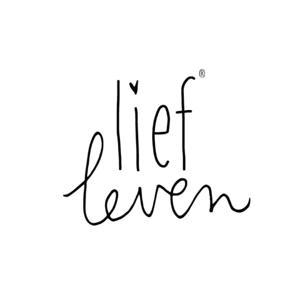 Lief Leven by Lief Leven / Geuren & Kleuren