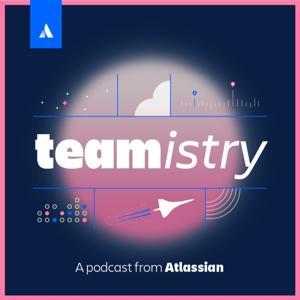 Teamistry by Atlassian