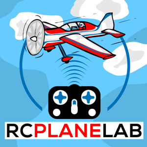RC Plane Lab by Ron Hull, Tom Dale, Dave Taylor