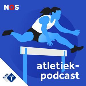 NOS Atletiek podcast by NPO Radio 1 / NOS