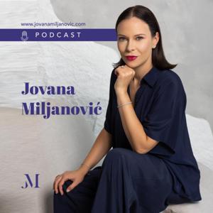 Jovana Miljanovic by Jovana Miljanovic