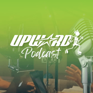 Upward Running Podcast by Upward Sports