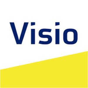 Visio podcast by Visio Kennisportaal