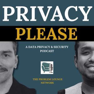 Privacy Please by Cameron Ivey