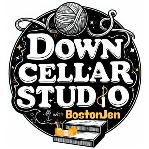 Down Cellar Studio Podcast by BostonJen