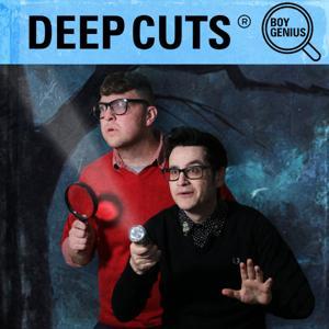 Deep Cuts by Boy Genius