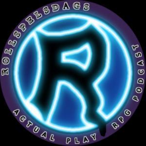 Rollspelsdags by Rollspelsdags