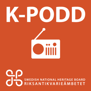 K-podd by Riksantikvarieämbetet