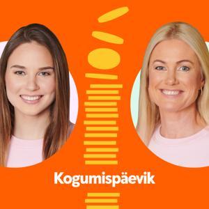 Kogumispäevik by SwedbankEestis