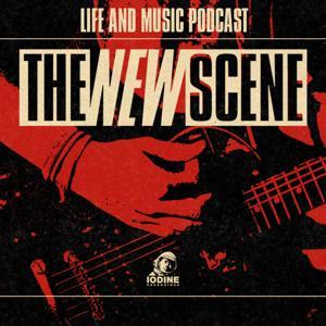 The New Scene by Keith M / Iodine Recordings