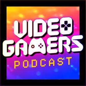 Video Gamers Podcast by Gaming
