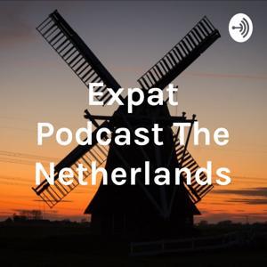 Expat Podcast The Netherlands by Your Move To The Netherlands