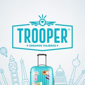 Trooper Radio by Sentiremx