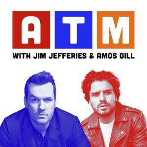 At This Moment with Jim Jefferies & Amos Gill by Jim Jefferies and Amos Gill