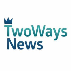 Two Ways News by Phillip and Peter Jensen