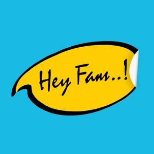 Hey Fam..! with Andrew Levins and Angus Truskett by Hey Fam Productions