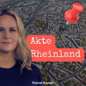 Akte Rheinland by General-Anzeiger Bonn