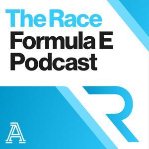 The Race Formula E Podcast by The Race Media Ltd