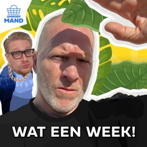 Wat een Week! by Maxim Hartman & Willem Treur