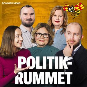 Politikrummet by Expressen