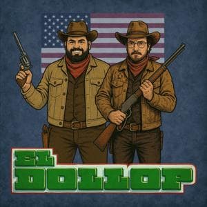 El Dollop by Sonoro | All Things Comedy | SINCO