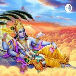 Vishnu Shasranaman by dr vathyanathan