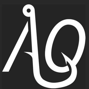 Angler Quest Podcast by Mike Avery