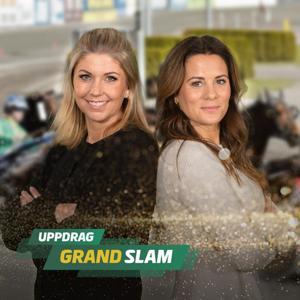 Uppdrag: Grand Slam by ATG