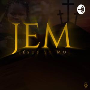 Jesus et Moi by Jemima Kalemba