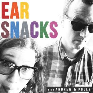 Ear Snacks Podcast for Kids by Andrew & Polly