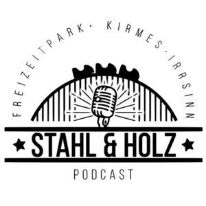 Stahl und Holz - Freizeitparks • Kirmes • Irrsinn by FunTime Arena / kirmesfanmopohl