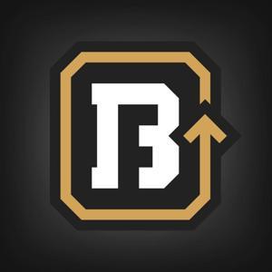 Bootleg Football by EJ Snyder