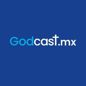 GodCast.mx - Un ratito con Jesús by Podcast Católico