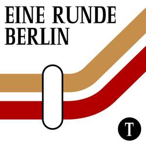 Eine Runde Berlin by Tagesspiegel