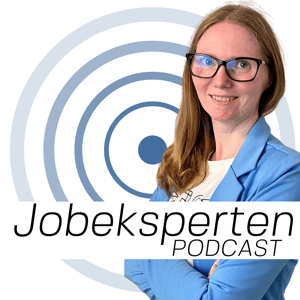 Jobeksperten by Diana Lund Nordstrøm