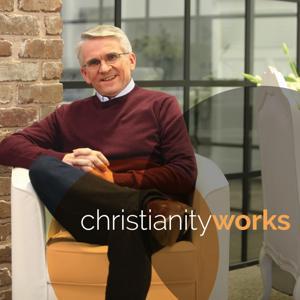 Christianityworks Official Podcast by Berni Dymet
